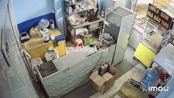 Cho thuê mặt bằng mặt tiền Phạm Văn Chiêu