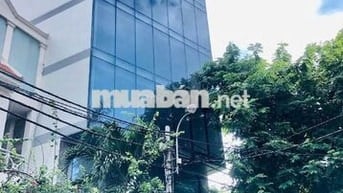 Cho Thuê Văn Phòng 38D Lam Sơn, Tân Bình, 57m2/18tr.