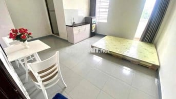 PHÒNG MỚI FULL NỘI THẤT NGAY TÊN LỬA GẦN AEON BÌNH TÂN VÀNH ĐAI TRONG