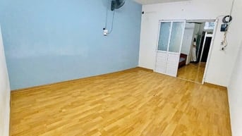 CHO THUÊ căn hộ tập thể TẦNG 1 THANH XUÂN BẮC, THANH XUÂN, 45 m2