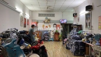 Nhà HXH Bùi Thế Mỹ 77m² ngang 4,5m - 5PN – Tân Bình – 8.5 tỷ