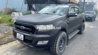 Ford Wildtrack 3.2 L 4x4 AT 2017 3.2L 89389 km