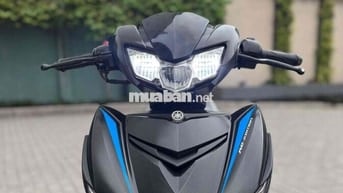 Yamaha EX 150 Mẫu Đèn LED Đen nhám