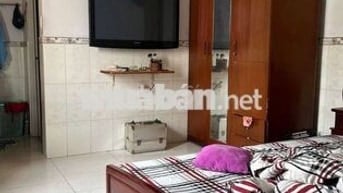 NHÀ 123m2 1 SẸC HẺM XE TẢI GẦN CẦU LONG KIỂNG TIỆN Ở BUÔN BÁN KD