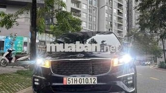 SEDONA DẦU 2.2 Mode 2020, SX 2019. một chủ đứng tê