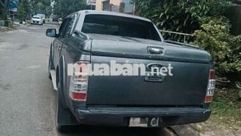 Ford Ranger 2011 Xám