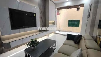 BA GÁC ĐỖ CỮA - CÁCH ÔTÔ 15M - 45,2/48M2 - 4 TẦNG