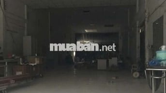 CHO THUÊ KHO,XƯỞNG 350M² Y HÌNH, GIÁ 22TR/T Đ LÊ TRỌNG TẤN