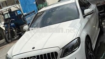 Mercedes Benz C300 AMG - 6Vạn . model 2020