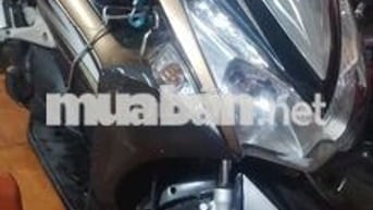 Honda Air Blade 2012 Nâu đen