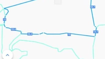 Cần bán đất xã Thanh Sơn H.ĐQ, T.Đồng Nai 2000m2