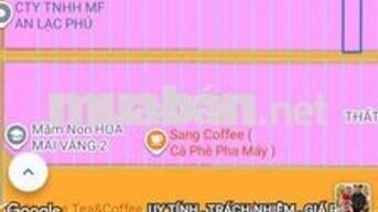 Chính chủ  bán đất dự án Vsip2 A, GẦN CHỢ, ỦY BAN PHƯỜNG, TRƯỜNG HỌC