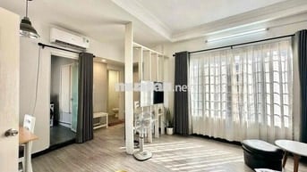 ✅1 Ngủ Ban Công Máy Giặt Riêng Lê Duẩn Bason Nhà Thờ Đức Bà Hồ Con Rùa