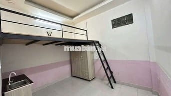 Trọ Gác Sinh Viên Gần Trung Tâm Q5 Q10