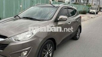Hyundai Tucson 2010 2.0 AT 4WD -cực mới giá rẻ