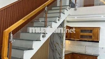 Cần bán căn nha sổ chung thuộc khu phố Phước Hải, Phường Tân Khánh, Tp