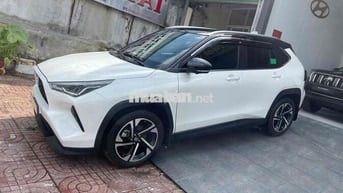 Toyota Yaris Cross 2024 1.5 D-CVT - 19000 km