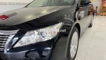 Toyota Camry 2013 2.5G - 86000 km