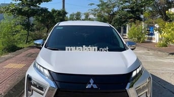 Mitsubishi Xpander 2024 Premium màu trắng