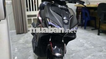 Honda Air Blade 2016 Đặc biệt Đen