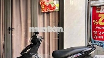 Cần Bán Wave RSX 2017 BSTP 9 Chủ , Biển Đẹp