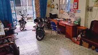 Bán gấp nhà cấp 4. Dt 5m x 21m hẻm ô tô cách 100m ra Phan Văn Hớn