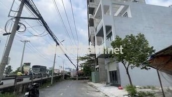 Bán lô đất mặt tiền Hà Huy Giáp - Ngay Cầu Ông Đụng - 92m2 - Giá 7,2tỷ