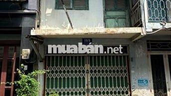 Bán nhà chính chủ Tân Bình, hẻm 5m 29,6m2 - 3.7 tỷ