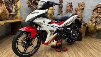 👉Exciter 2018 chính chủ bstp máy bao zin. odo 14k