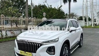 Hyundai Santa Fe 2019 Premium 2.4L AWD