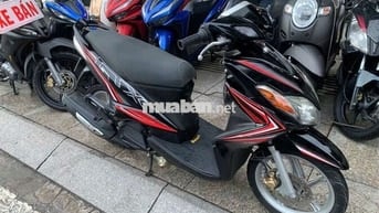 Yamaha Luvias 2012 mới 90% biển số 61