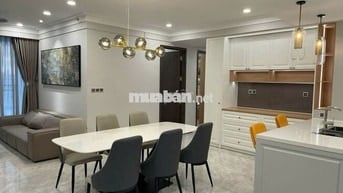 🌟 MIDTOWN M8 – CĂN 124M² VIEW SÔNG • 3PN • DÒNG TIỀN 62.5 TRIỆU/THÁNG