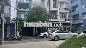 Nhà 4 tầng Phạm Văn Chiêu, Hẻm 8M,có Nội Thất cao cấp, Giá Chỉ 8 Tỷ TL