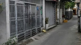 Nhà Kiều Đàm Một Đời Chủ, DT 4x16m Chỉ Với 4,8 Tỷ