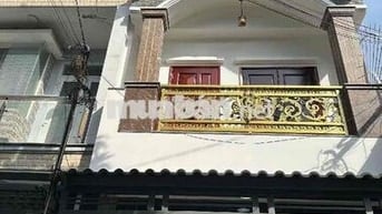 BÌNH TÂN ‘ 56 m  3 TẦNG ‘ 4 x 14 m Giá nhỉnh 5 Tỳ  Tl HẺM 6 m   Mô TẢ