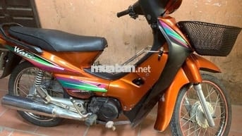 Bán wave thái chất