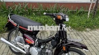 Honda Super Dream 110cc Nâu Đã tân trang