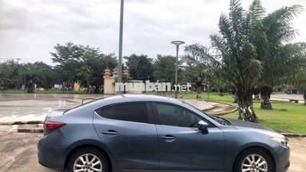 Mazda 3 2016 1.5 AT - 90000 km