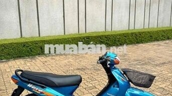 Wave Thái 110 Dọn New Zin Bstp 9 Chủ !