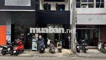 NHÀ MẶT TIỀN KDQ10_ 6PN_ GIẢM MẠNH CUỐI NĂM