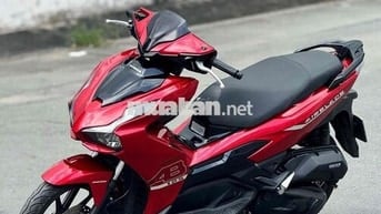Honda Air Blade 125 2022 Đỏ 10000 km