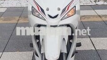 Siriut fi 2017. Xe chinh chu ky ban