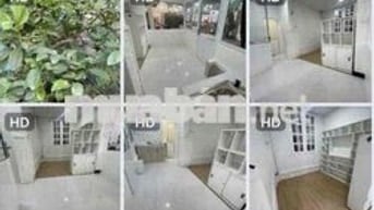 phòng trọ thoáng mát sân vườn gần ga metro bình thái