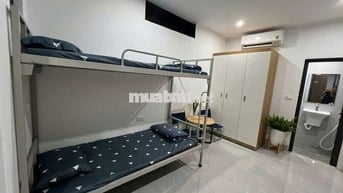 Căm hộ Studio Ngõ 34 Bùi Huy Ích - Giải Phóng 4tr2