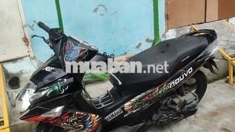 Yamaha Nouvo Đen Đã sử dụng