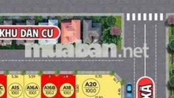 Chỉ từ 2.5 tỷ sử hữu ngay lô đất 100m full thổ cư tại Hoà Lạc