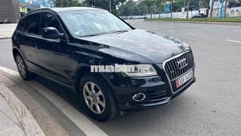 Audi Q5 2024 Sline 45 TFSI Quattro - 70000 km