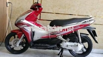 Air Blade FI 2011 ,BS 60 ,Xe Máy Đi Rất Ngọt,Êm