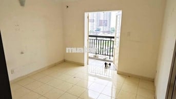 Cần cho thuê 1 phòng trống trong căn hộ 2PN, 1WC Linh Trung, Thủ Đức.