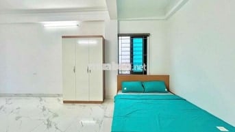 NHÀ MỚI TOANH NGAY GA NHỔN - FULL ĐỒ OTO ĐỖ CỬA CÁCH CÔNG NGHIỆP 1 km